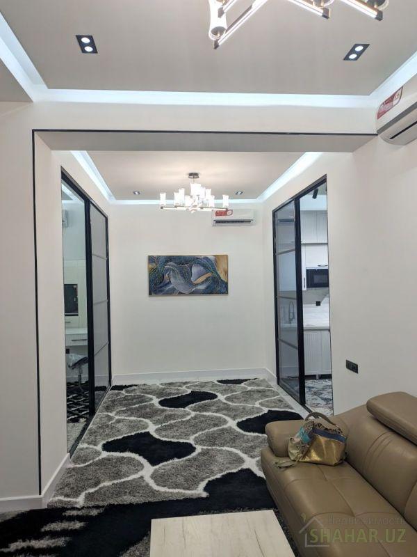 Ташкентская/Ташкент/Юнусабад/Ц 6  квартал Киёт Жилой комплекс 