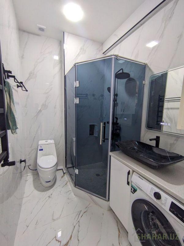 Ташкентская/Ташкент/Юнусабад/Ц 6  квартал Киёт Жилой комплекс 