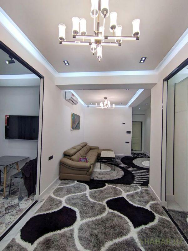 Ташкентская/Ташкент/Юнусабад/Ц 6  квартал Киёт Жилой комплекс 