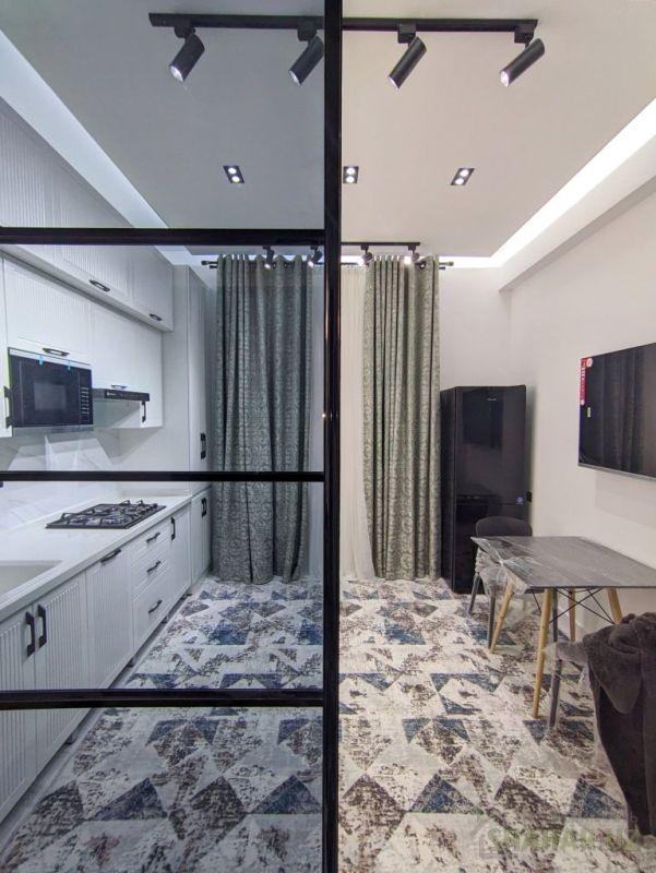 Ташкентская/Ташкент/Юнусабад/Ц 6  квартал Киёт Жилой комплекс 