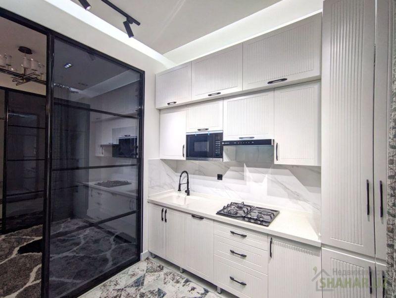 Ташкентская/Ташкент/Юнусабад/Ц 6  квартал Киёт Жилой комплекс 