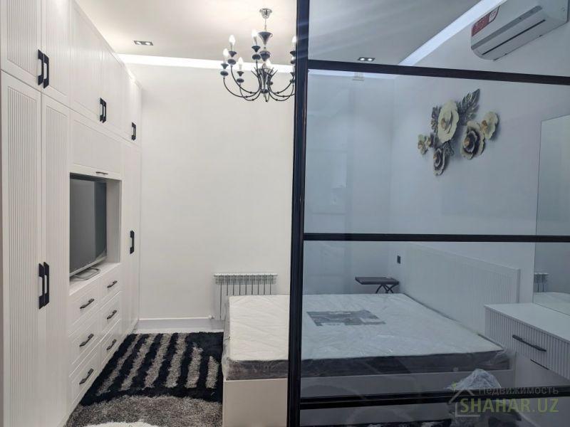 Ташкентская/Ташкент/Юнусабад/Ц 6  квартал Киёт Жилой комплекс 