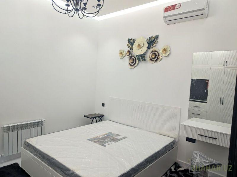 Ташкентская/Ташкент/Юнусабад/Ц 6  квартал Киёт Жилой комплекс 