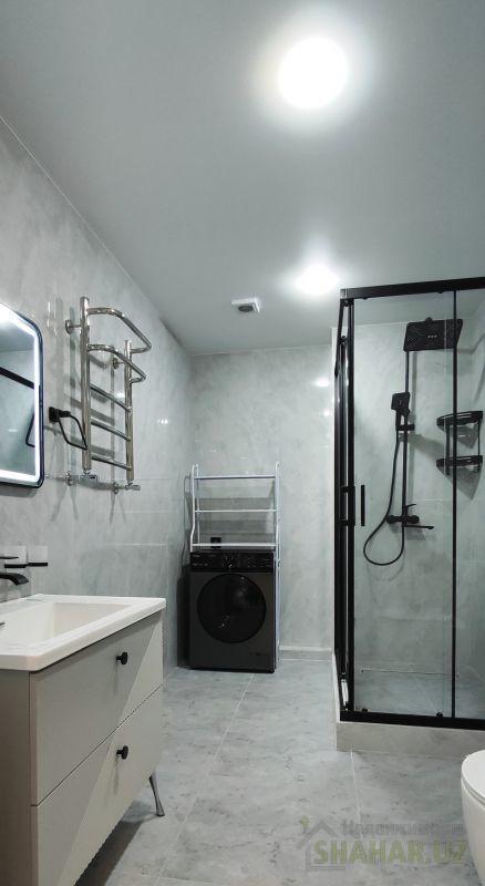 Ташкентская/Ташкент/Мирабад/Нукус Посольства России Аренда квартира  11