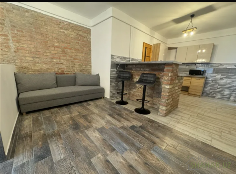 Ташкентская/Ташкент/22  Продажа квартира  1