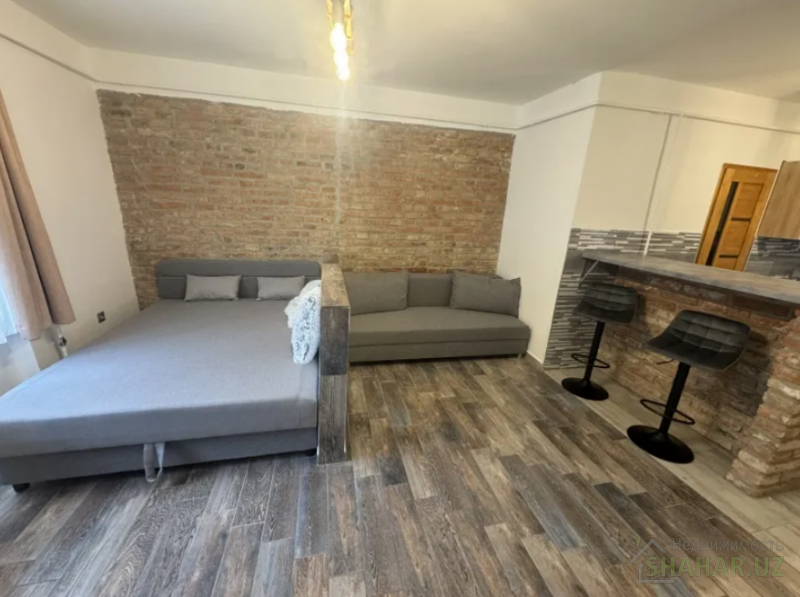 Ташкентская/Ташкент/22  Продажа квартира  5