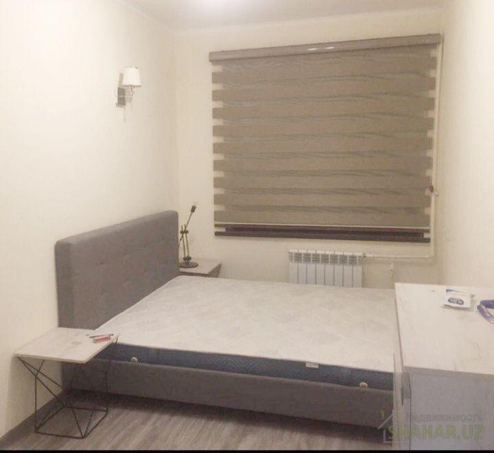 Ташкентская/Ташкент/Юнусабад/Ц 4 Кашгар Ориентир - Алайский рынок Аренда квартира  1