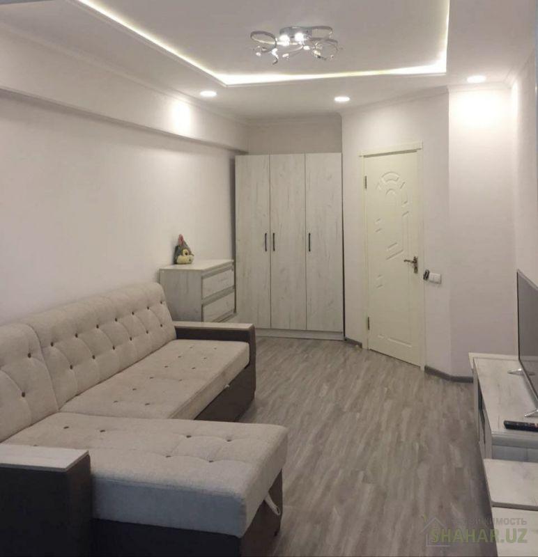 Ташкентская/Ташкент/Юнусабад/Ц 4 Кашгар Ориентир - Алайский рынок Аренда квартира 