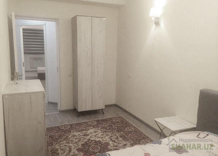 Ташкентская/Ташкент/Юнусабад/Ц 4 Кашгар Ориентир - Алайский рынок Аренда квартира  2