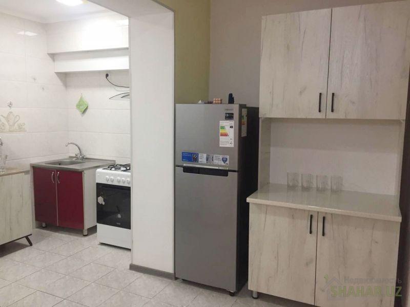 Ташкентская/Ташкент/Юнусабад/Ц 4 Кашгар Ориентир - Алайский рынок Аренда квартира  4