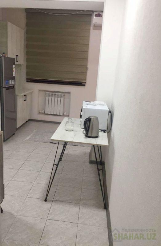 Ташкентская/Ташкент/Юнусабад/Ц 4 Кашгар Ориентир - Алайский рынок Аренда квартира  5