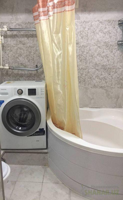 Ташкентская/Ташкент/Юнусабад/Ц 4 Кашгар Ориентир - Алайский рынок Аренда квартира  7