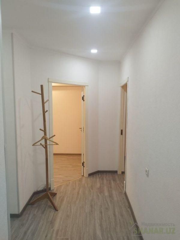 Ташкентская/Ташкент/Юнусабад/Ц 4 Кашгар Ориентир - Алайский рынок Аренда квартира  8