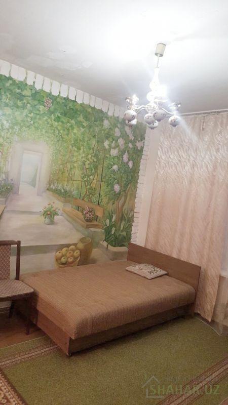 Ташкентская/Ташкент/Яккасарай/Нукус Ориентир - посольство России Аренда квартира  2