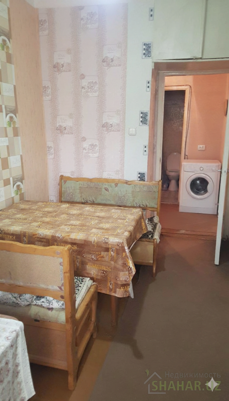 Ташкентская/Ташкент/Яккасарай/Нукус Ориентир - посольство России Аренда квартира  4