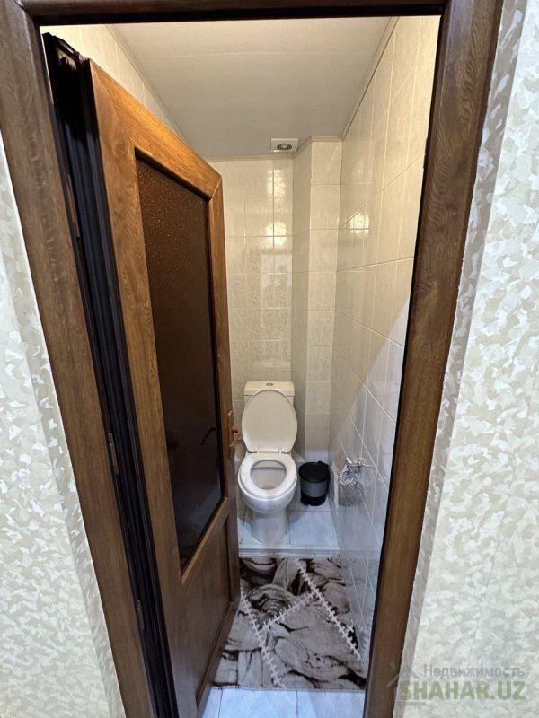 Ташкентская/Ташкент/Яккасарай/Шота Руставели Ориентир - парк Бобура (Дружбы) Аренда квартира  9