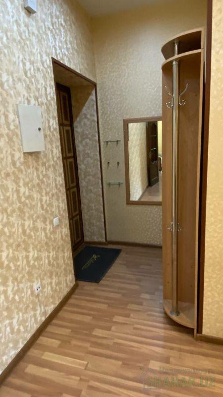 Ташкентская/Ташкент/Яккасарай/Шота Руставели Ориентир - парк Бобура (Дружбы) Аренда квартира  10