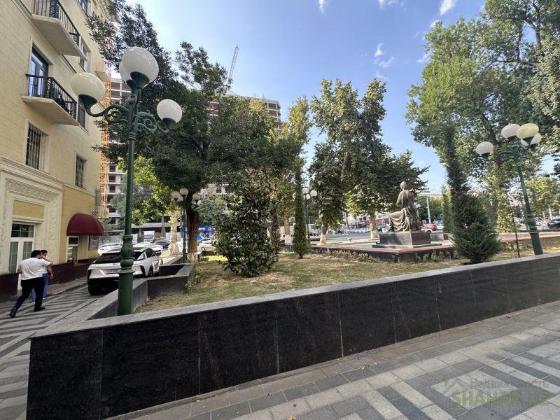 Ташкентская/Ташкент/Яккасарай/Шота Руставели Ориентир - парк Бобура (Дружбы) Аренда квартира  11