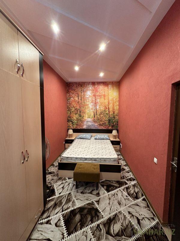 Ташкентская/Ташкент/Яккасарай/Шота Руставели Ориентир - парк Бобура (Дружбы) Аренда квартира  3