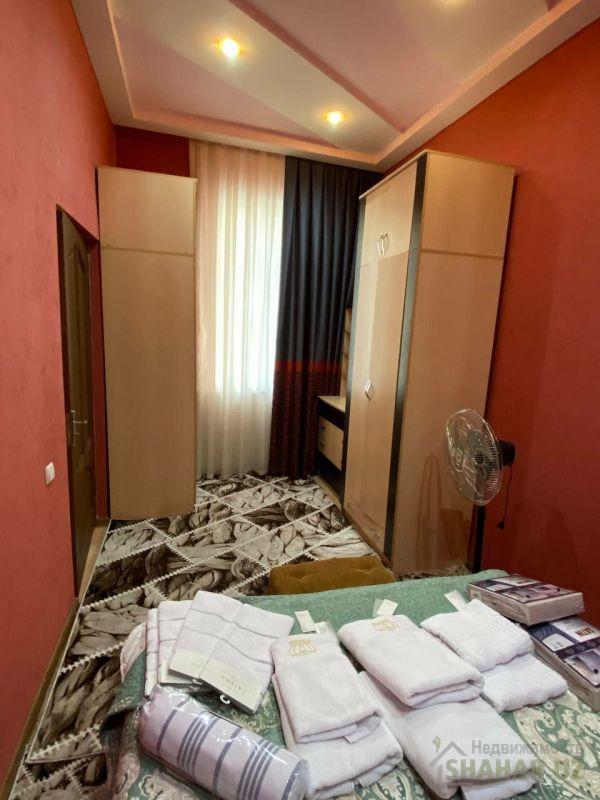 Ташкентская/Ташкент/Яккасарай/Шота Руставели Ориентир - парк Бобура (Дружбы) Аренда квартира  4