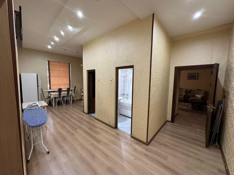 Ташкентская/Ташкент/Яккасарай/Шота Руставели Ориентир - парк Бобура (Дружбы) Аренда квартира  5