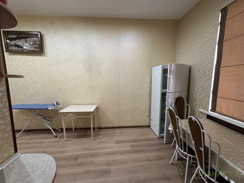 Ташкентская/Ташкент/Яккасарай/Шота Руставели Ориентир - парк Бобура (Дружбы) Аренда квартира  7