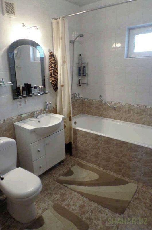 Ташкентская/Ташкент/Мирабад/мас. Госпитальный ориентир - Госпитальный (Мирабадский) рынок Аренда квартира  4