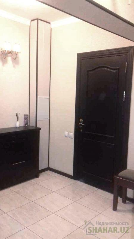 Ташкентская/Ташкент/Мирабад/мас. Госпитальный ориентир - Госпитальный (Мирабадский) рынок Аренда квартира  6