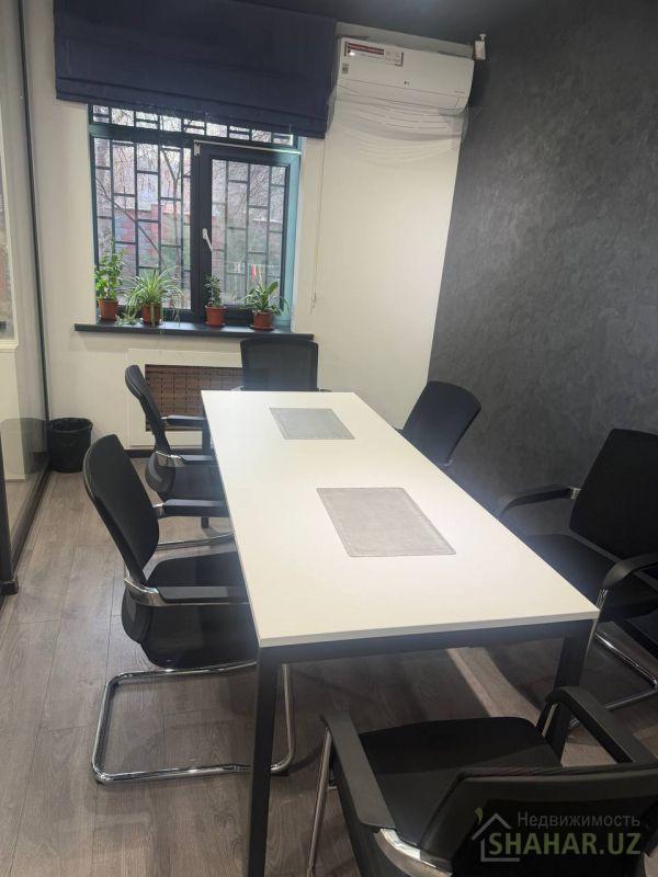 Ташкентская/Ташкент/Мирабад/Чимкент Ориентир - ЦУМ Аренда офис  9
