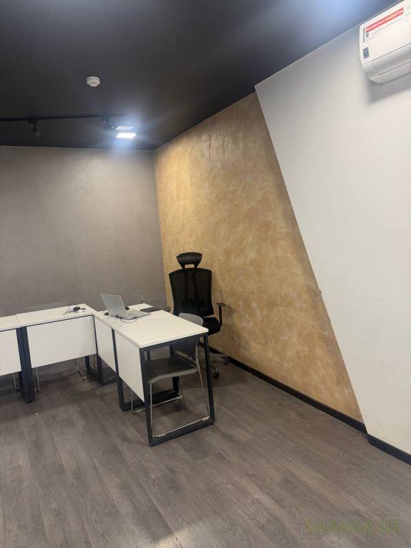 Ташкентская/Ташкент/Мирабад/Чимкент Ориентир - ЦУМ Аренда офис  2