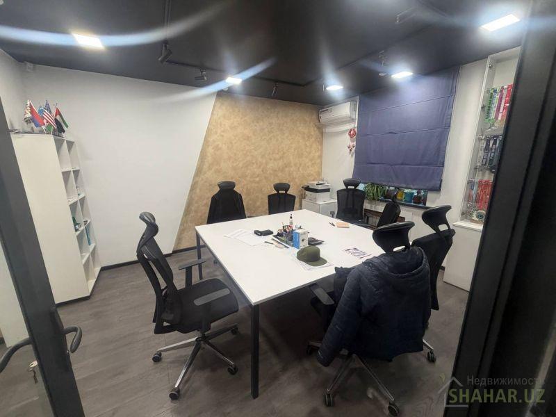 Ташкентская/Ташкент/Мирабад/Чимкент Ориентир - ЦУМ Аренда офис  7