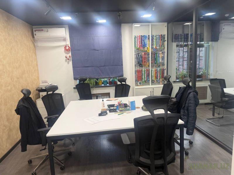 Ташкентская/Ташкент/Мирабад/Чимкент Ориентир - ЦУМ Аренда офис  8