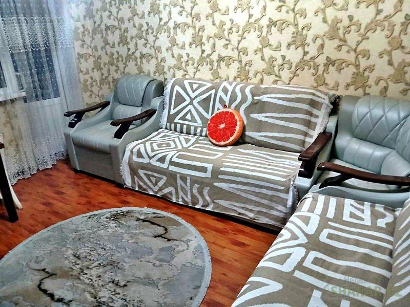 Ташкентская/Ташкент/Мирзо-Улугбек/мас. Ялангач/18 массив Ялангач. Парк Локомотив. Аренда квартира  1