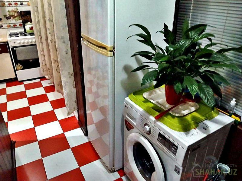 Ташкентская/Ташкент/Мирзо-Улугбек/мас. Ялангач/18 массив Ялангач. Парк Локомотив. Аренда квартира  5