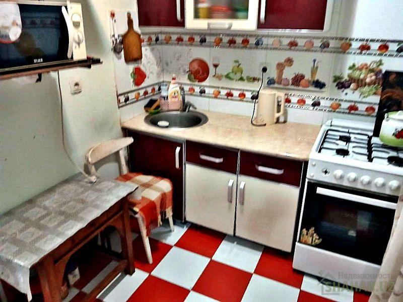 Ташкентская/Ташкент/Мирзо-Улугбек/мас. Ялангач/18 массив Ялангач. Парк Локомотив. Аренда квартира  6