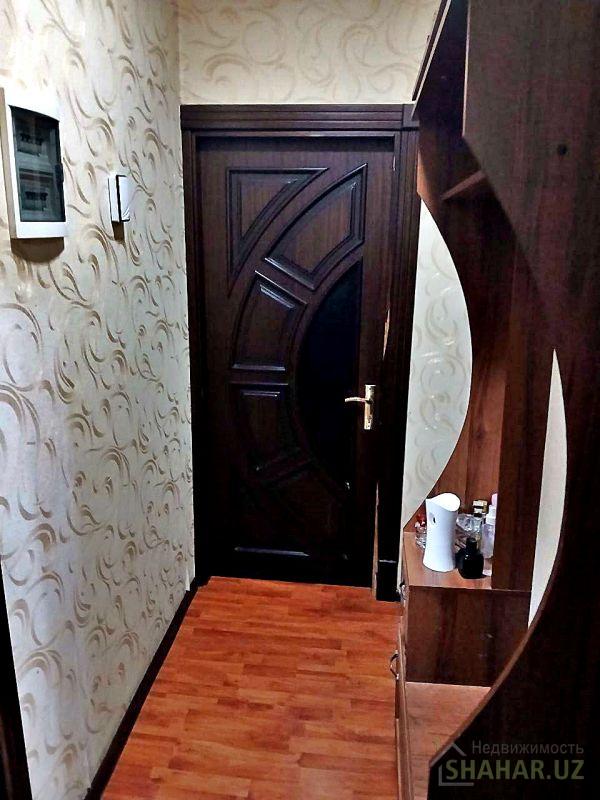 Ташкентская/Ташкент/Мирзо-Улугбек/мас. Ялангач/18 массив Ялангач. Парк Локомотив. Аренда квартира  7