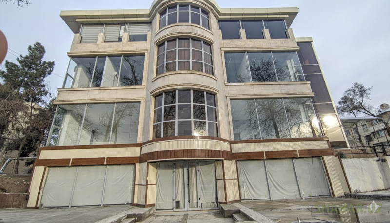 Ташкентская/Ташкент/Шайхантахур/Лабзак ул. Улица Абая, ориентир - 