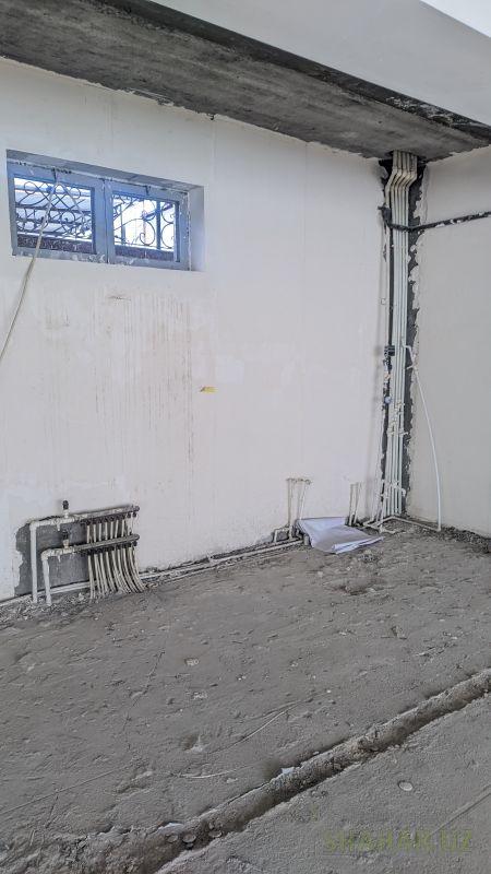 Ташкентская/Ташкент/Шайхантахур/Лабзак ул. Улица Абая, ориентир - 