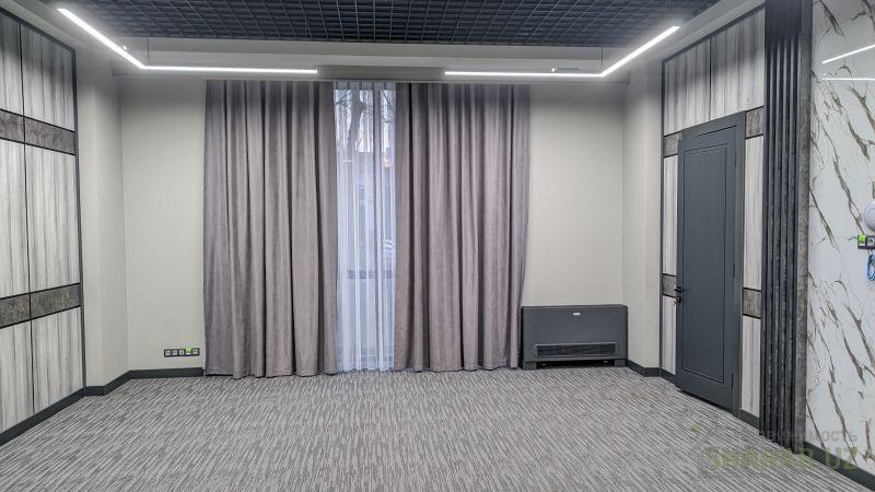 Ташкентская/Ташкент/Яккасарай/Нукус Ориентир - посольство России, 1-я нотариальная... Аренда офис  3