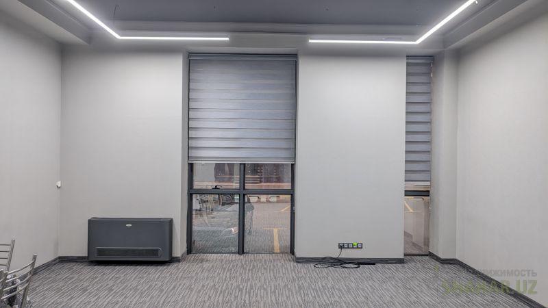 Ташкентская/Ташкент/Яккасарай/Нукус Ориентир - посольство России, 1-я нотариальная... Аренда офис  7