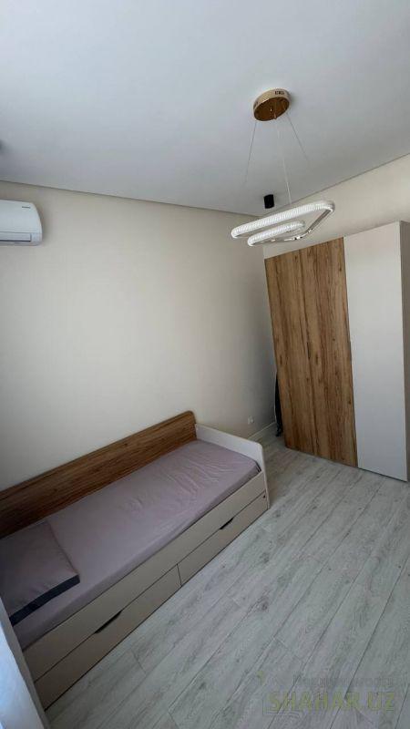 Ташкентская/Ташкент/Яккасарай/Мукими Жилой комплекс 