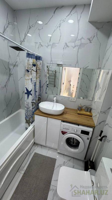 Ташкентская/Ташкент/Яккасарай/Мукими Жилой комплекс 