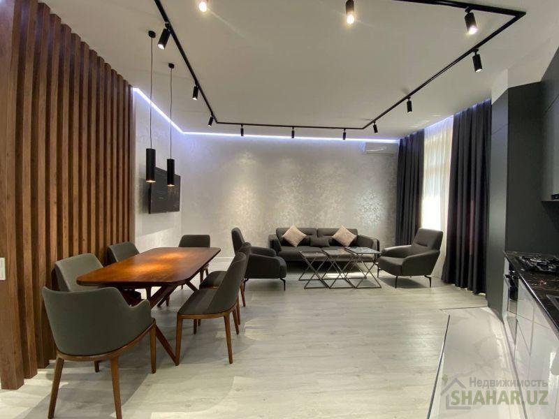 Ташкентская/Ташкент/Яккасарай/Мукими Жилой комплекс 