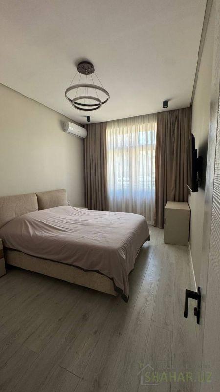 Ташкентская/Ташкент/Яккасарай/Мукими Жилой комплекс 