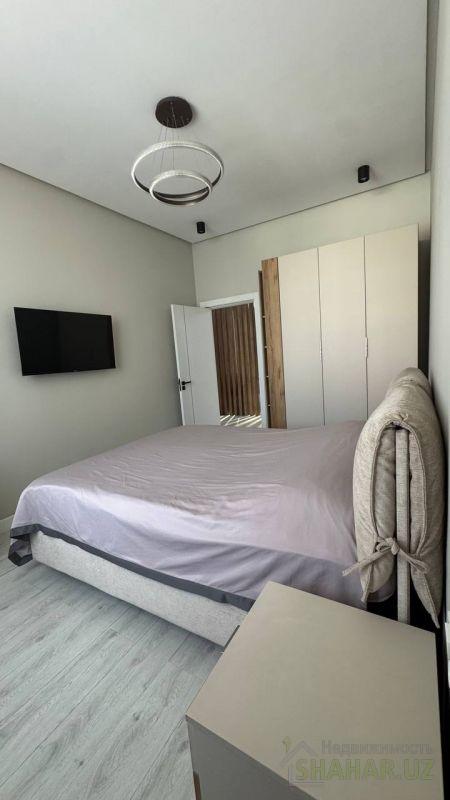 Ташкентская/Ташкент/Яккасарай/Мукими Жилой комплекс 