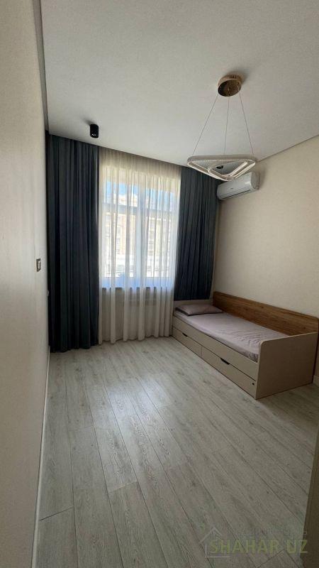 Ташкентская/Ташкент/Яккасарай/Мукими Жилой комплекс 