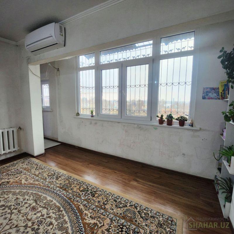 Ташкентская/Ташкент/Шайхантахур Ц-13, ресторан Вельвет Продажа квартира 