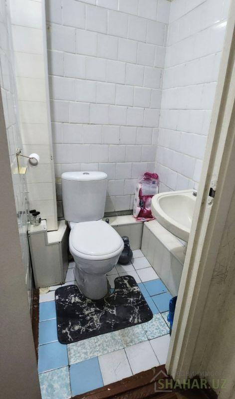 Ташкентская/Ташкент/Шайхантахур Ц-13, ресторан Вельвет Продажа квартира  9