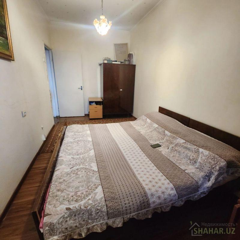 Ташкентская/Ташкент/Шайхантахур Ц-13, ресторан Вельвет Продажа квартира  2