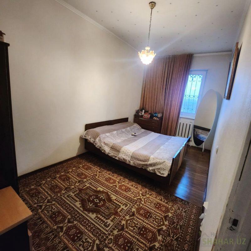 Ташкентская/Ташкент/Шайхантахур Ц-13, ресторан Вельвет Продажа квартира  3